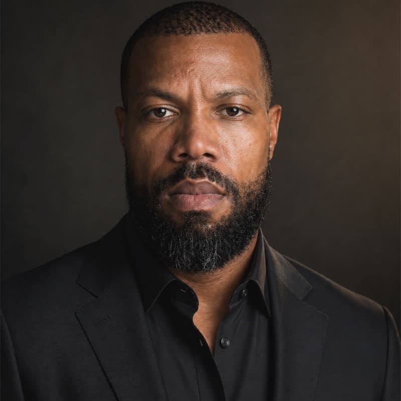 Larry Bailey