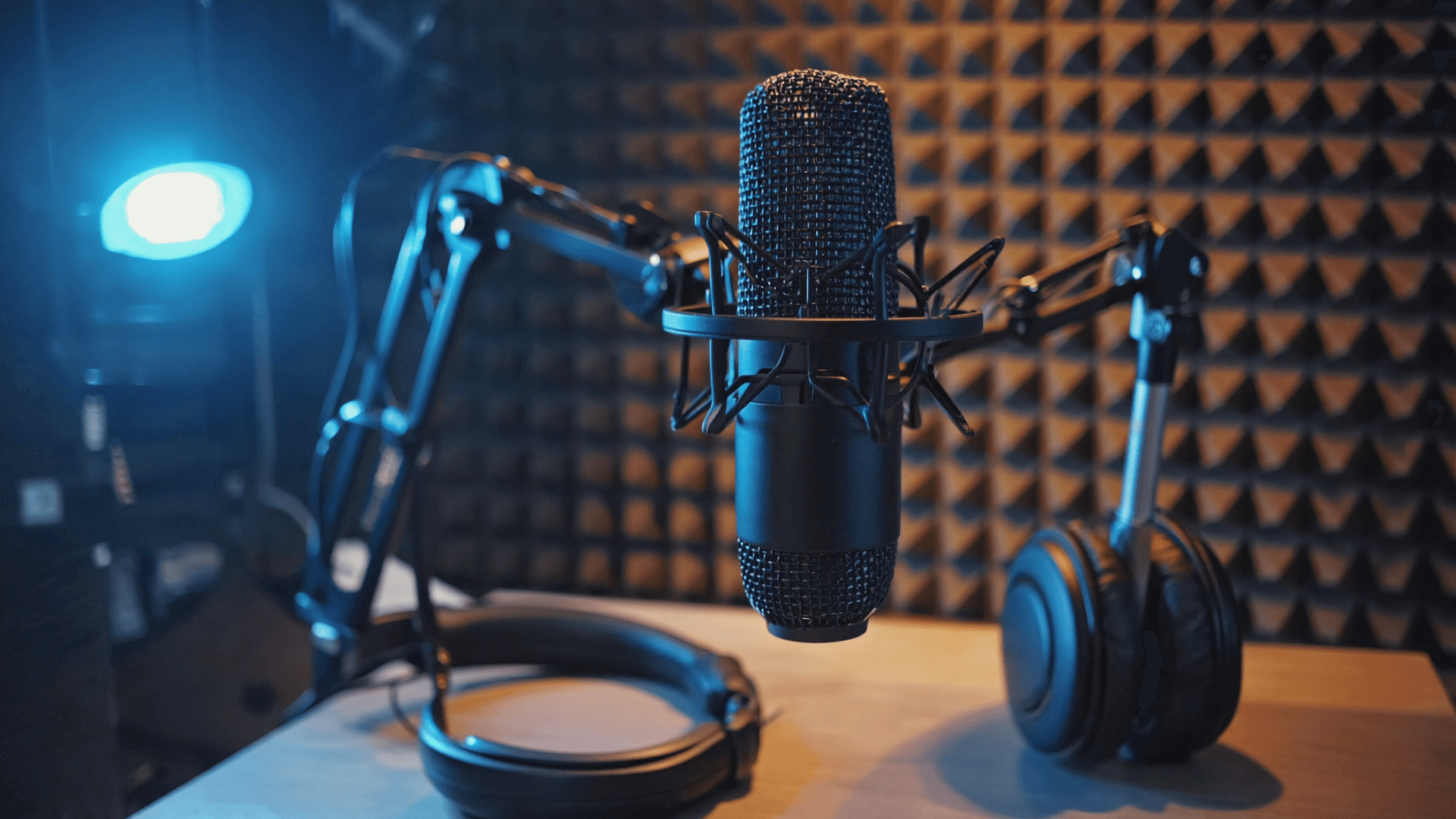 Podcasting