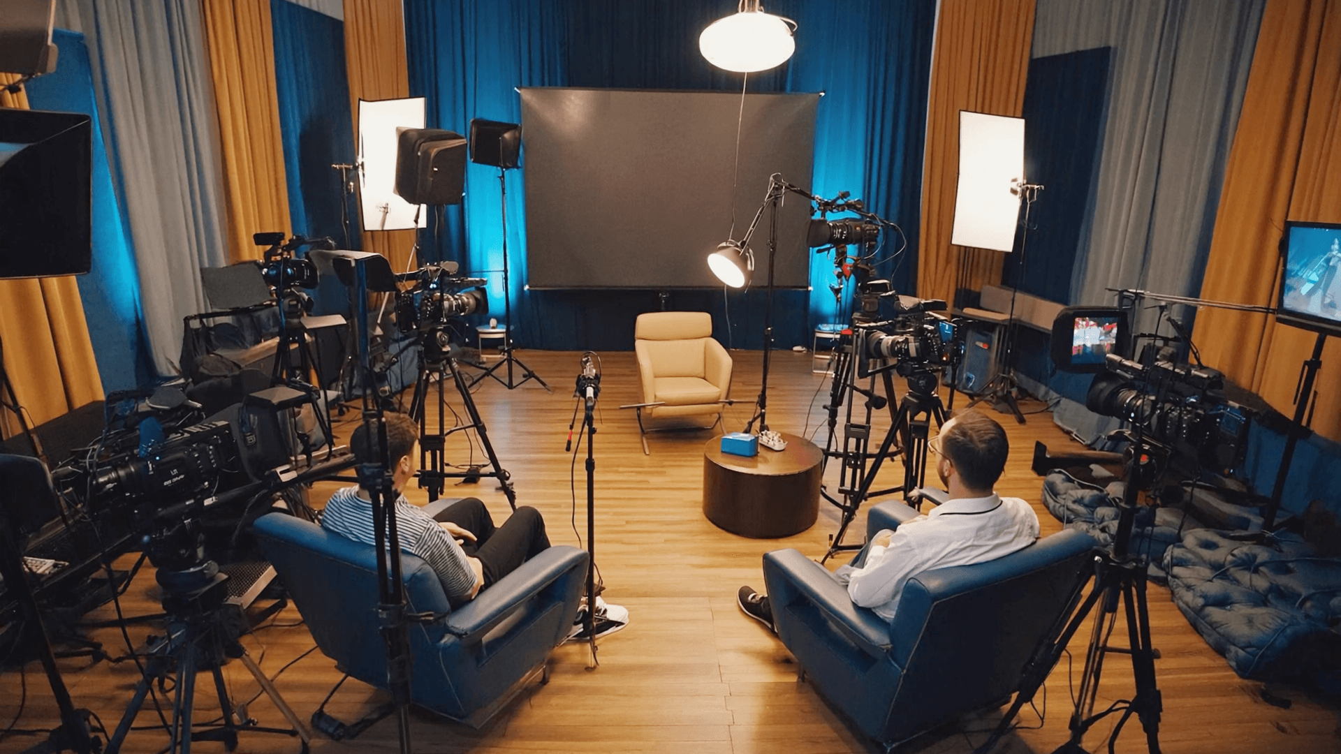 Season Production Packages