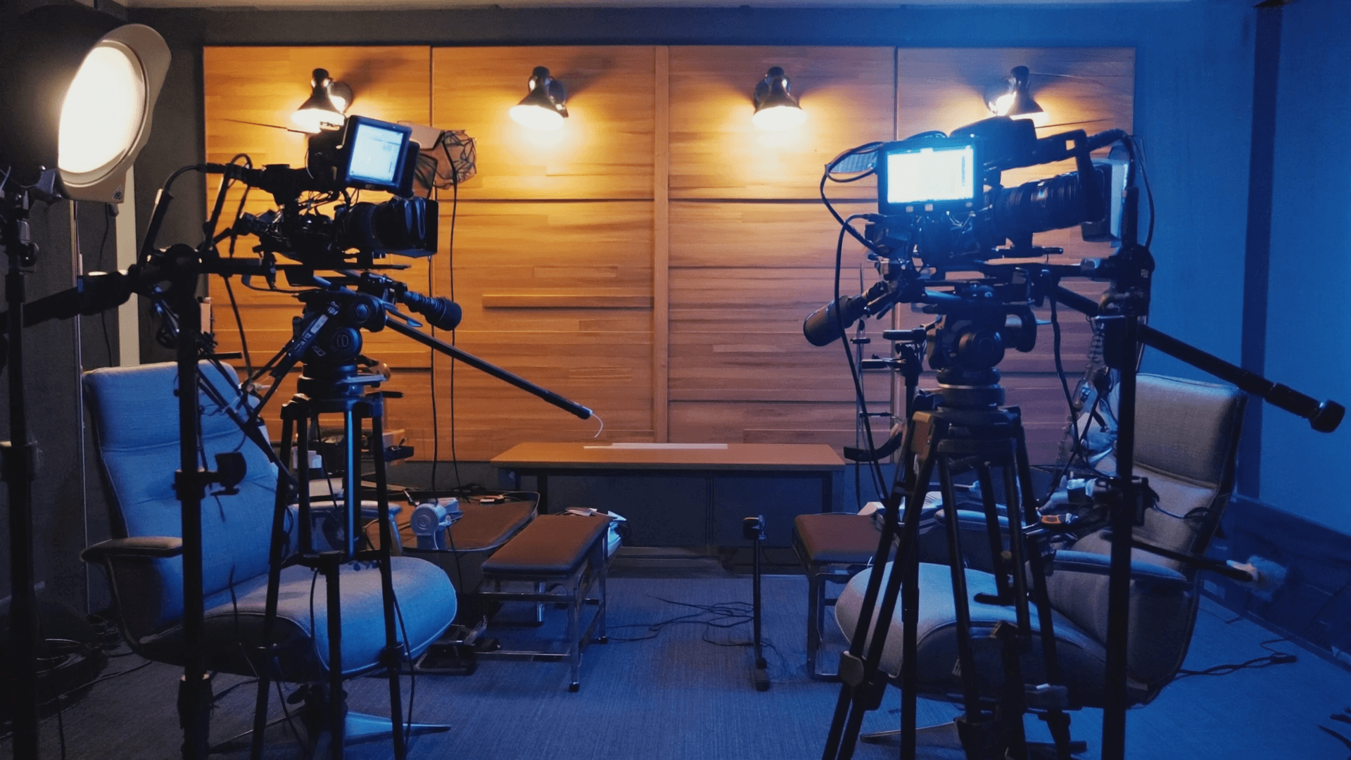 Videocasting